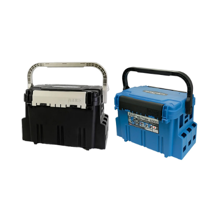 Picture of Meiho Bucket Mouth 5000 Tackle Box